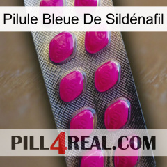 Pilule Bleue De Sildénafil 09